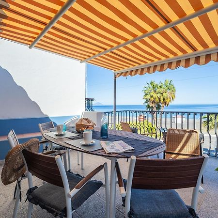 Casa Norma Lipari (Isola Lipari) Exterior foto
