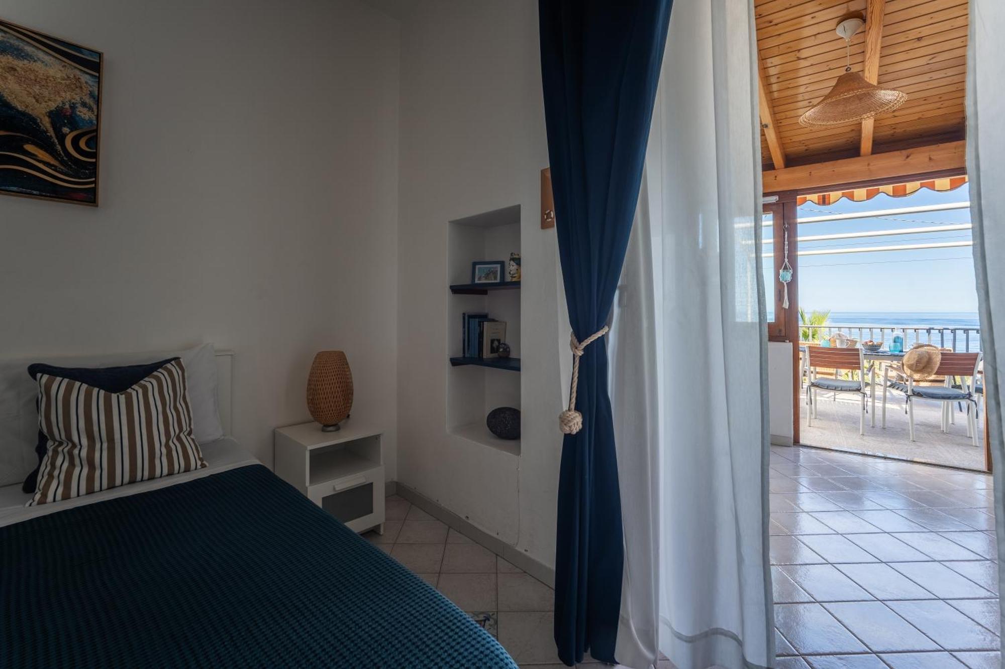 Casa Norma Lipari (Isola Lipari) Exterior foto