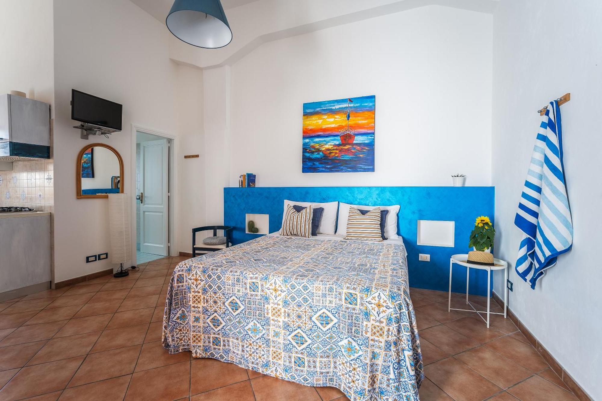 Casa Norma Lipari (Isola Lipari) Exterior foto