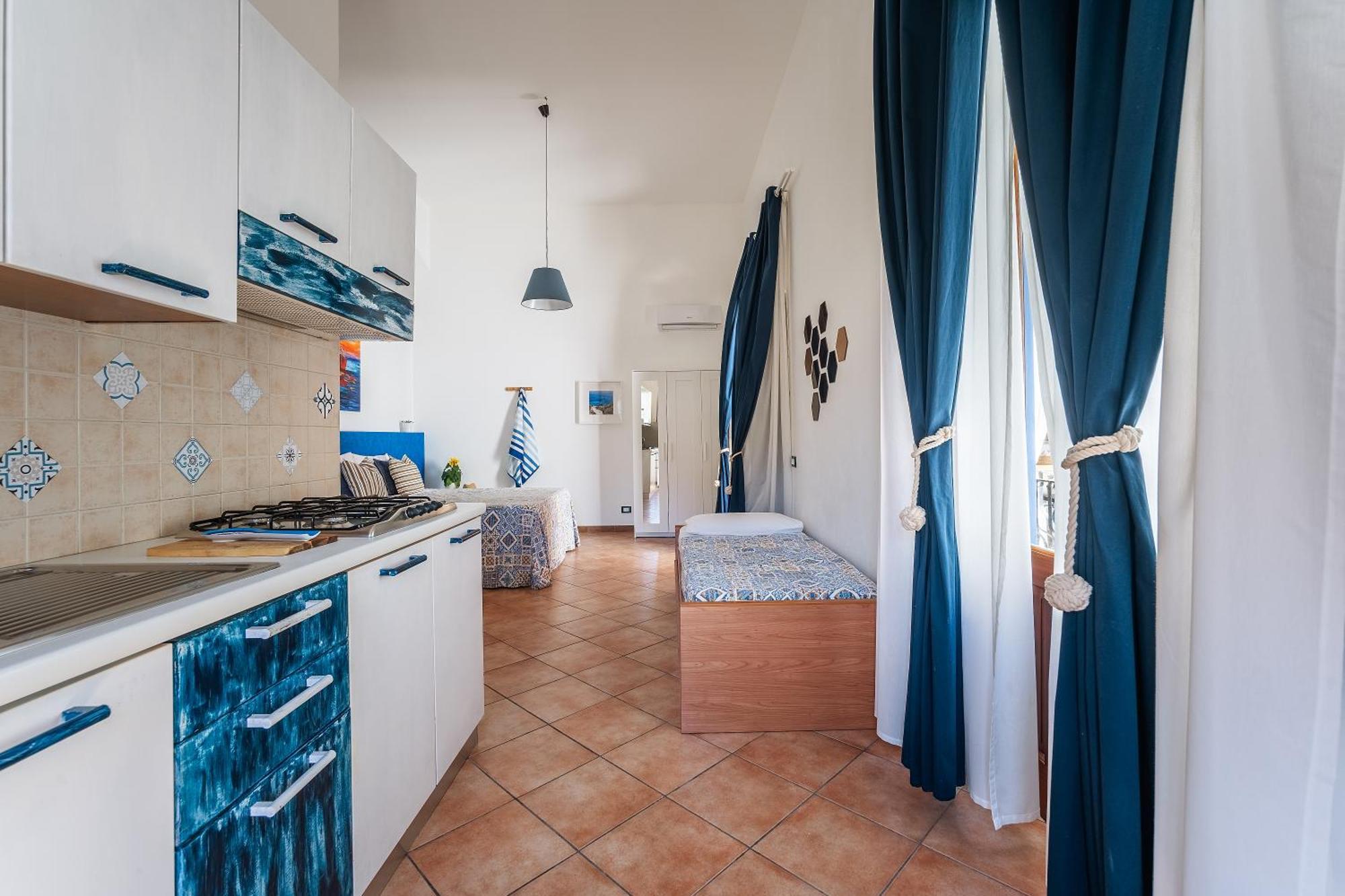 Casa Norma Lipari (Isola Lipari) Exterior foto