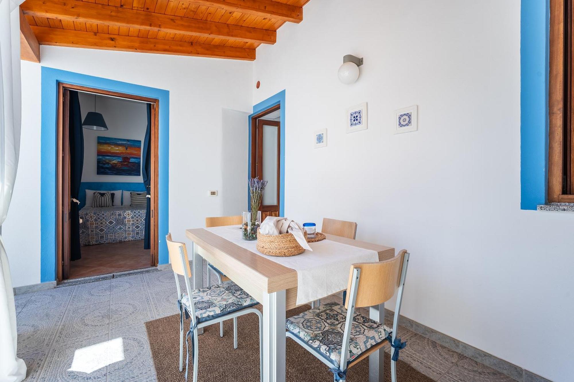 Casa Norma Lipari (Isola Lipari) Exterior foto