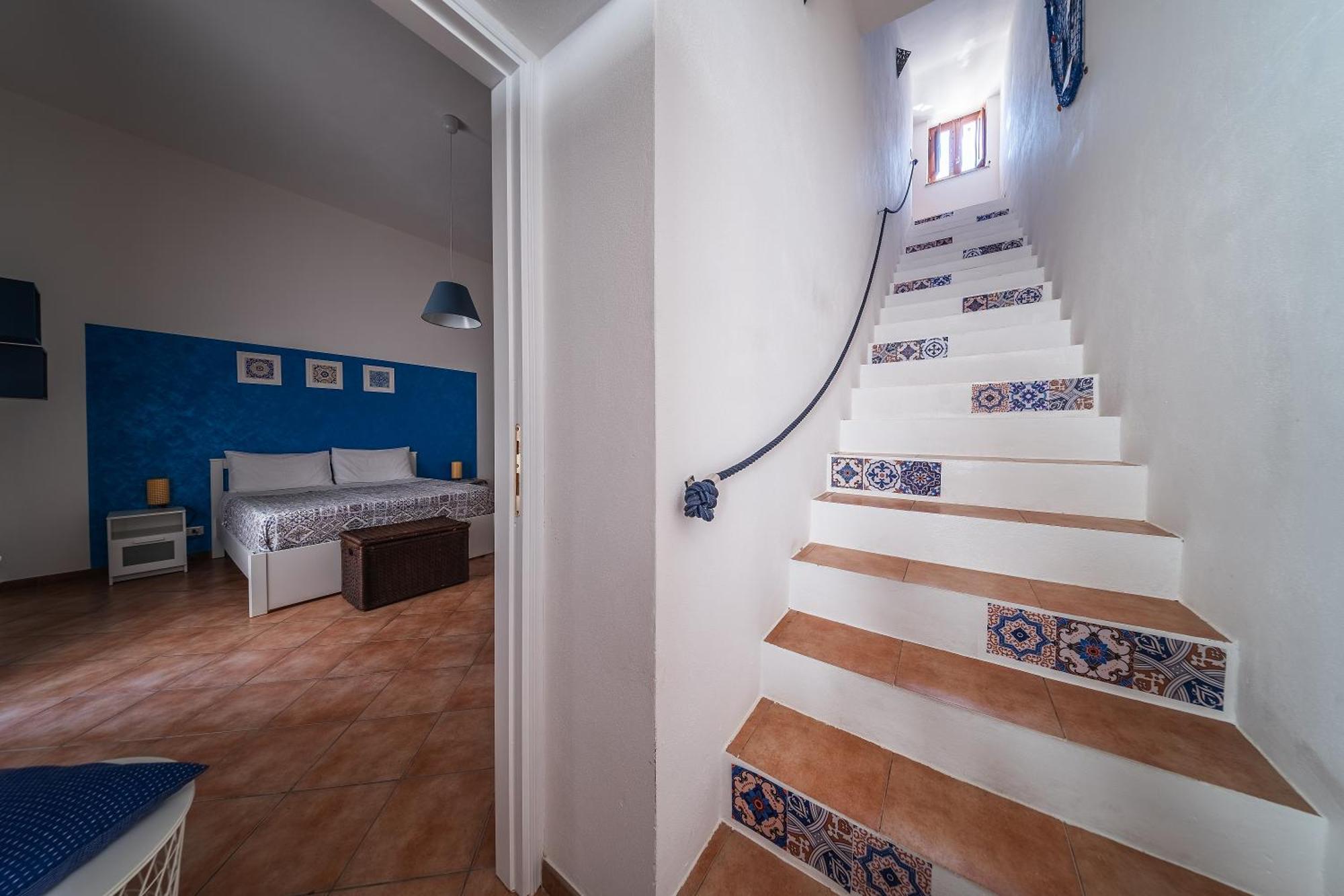 Casa Norma Lipari (Isola Lipari) Exterior foto