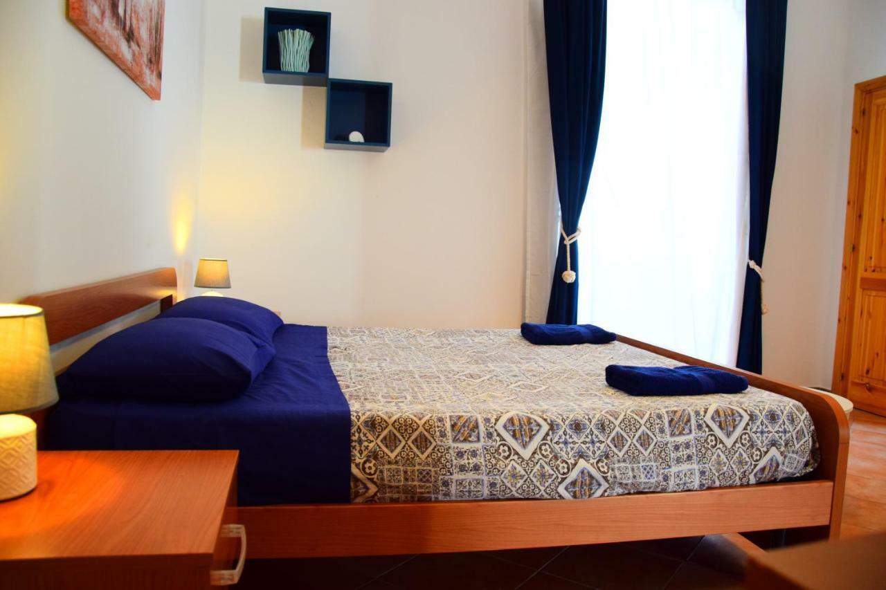 Casa Norma Lipari (Isola Lipari) Quarto foto